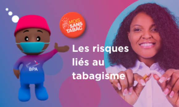 Les risques liés au tabagisme