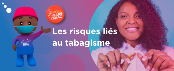 Les risques liés au tabagisme